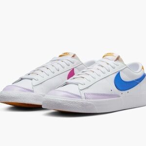 Nike Blazer Low ‘77 Women’s Shoes